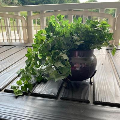 Faux Plant Collection (FP-HS)