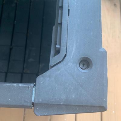 Keter Outdoor Storage Box (FP-HS)