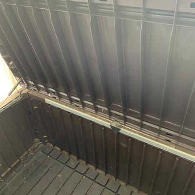 Keter Outdoor Storage Box (FP-HS)