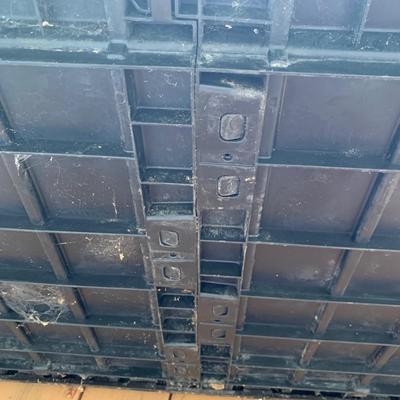 Keter Outdoor Storage Box (FP-HS)