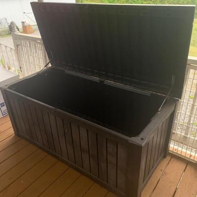 Keter Outdoor Storage Box (FP-HS)