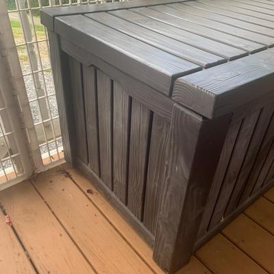 Keter Outdoor Storage Box (FP-HS)