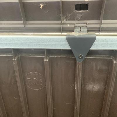 Keter Outdoor Storage Box (FP-HS)