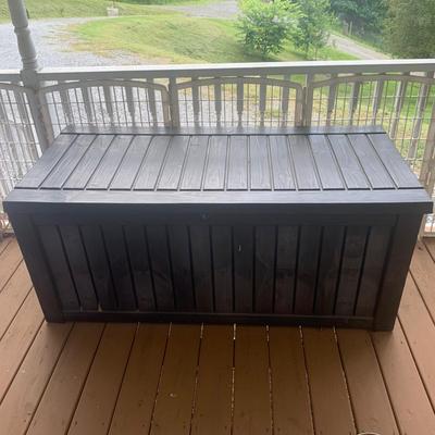 Keter Outdoor Storage Box (FP-HS)