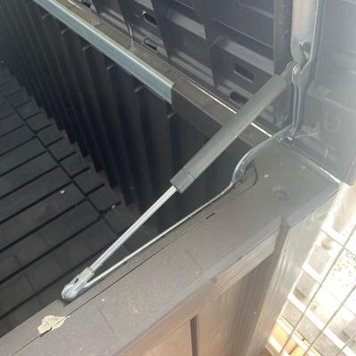 Keter Outdoor Storage Box (FP-HS)