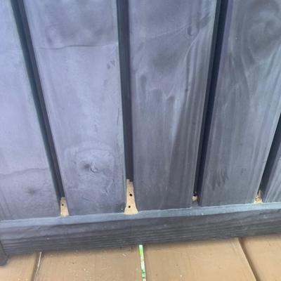 Keter Outdoor Storage Box (FP-HS)