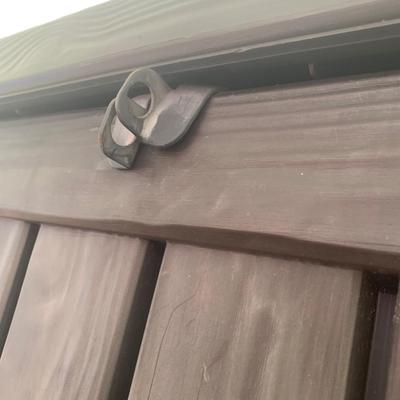 Keter Outdoor Storage Box (FP-HS)