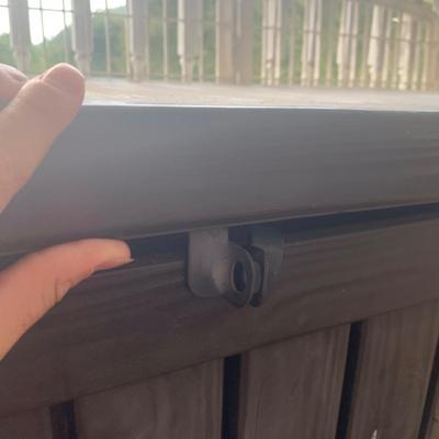 Keter Outdoor Storage Box (FP-HS)