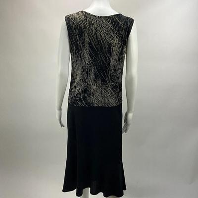 Lot 629  Jaeger - Top & Skirt, made in Italy