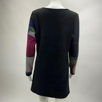 Lot 630 Trisha Tyler Wool Blend Dress