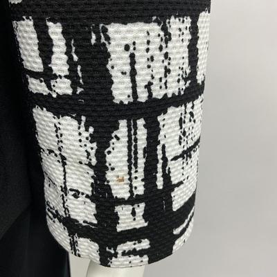 621 Black & White Outfits Nipon Boutique LBH Mason Jules