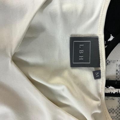 621 Black & White Outfits Nipon Boutique LBH Mason Jules