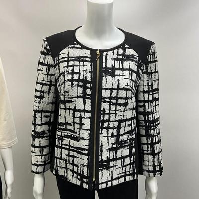 621 Black & White Outfits Nipon Boutique LBH Mason Jules