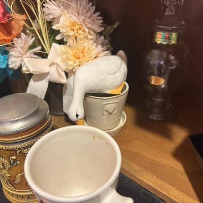 Mixed lot of Decor and Other items
