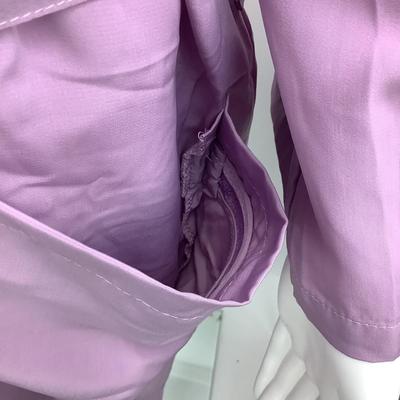 657 Magellan's Travel Gear Robe Lord & Taylor Cashmere