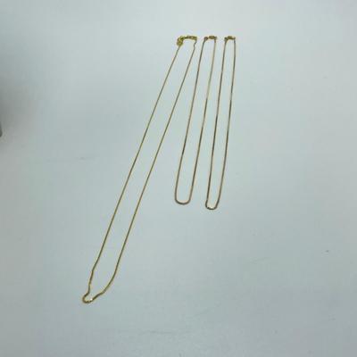 Ruby, Emerald, Sapphire Rings & 925 Necklaces (B4-SS)