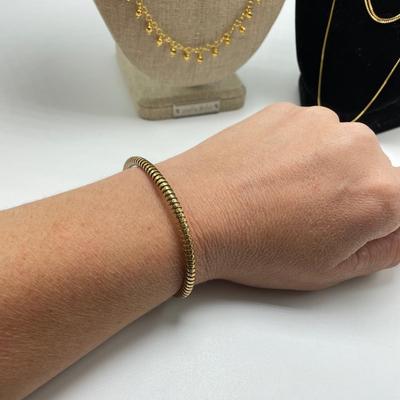 Ruby, Emerald, Sapphire Rings & 925 Necklaces (B4-SS)