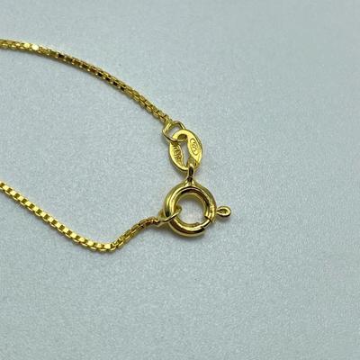 Ruby, Emerald, Sapphire Rings & 925 Necklaces (B4-SS)