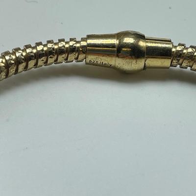 Ruby, Emerald, Sapphire Rings & 925 Necklaces (B4-SS)