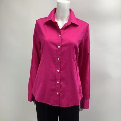 671 Banana Republic Blazer & Top