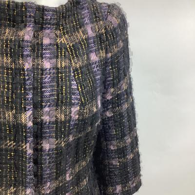 Lot 663 ESCADA for SAKS Jandel Blazer/Jacket Size 42