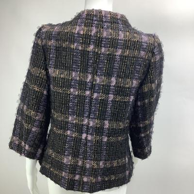 Lot 663 ESCADA for SAKS Jandel Blazer/Jacket Size 42