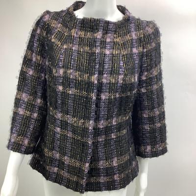Lot 663 ESCADA for SAKS Jandel Blazer/Jacket Size 42