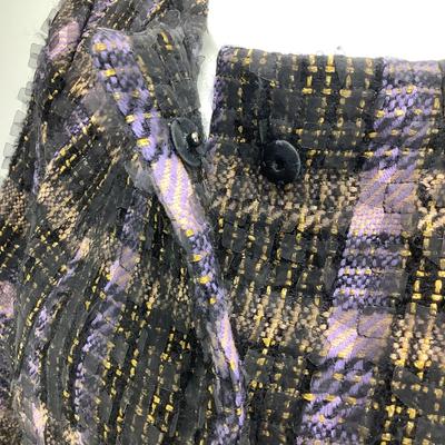 Lot 663 ESCADA for SAKS Jandel Blazer/Jacket Size 42