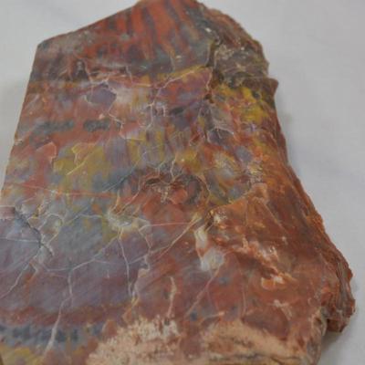 Collection of Geodes, Hematite, Mica, Jasper + More