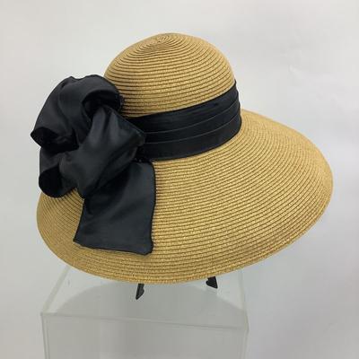 691 Toucan Collection USA NY Hat