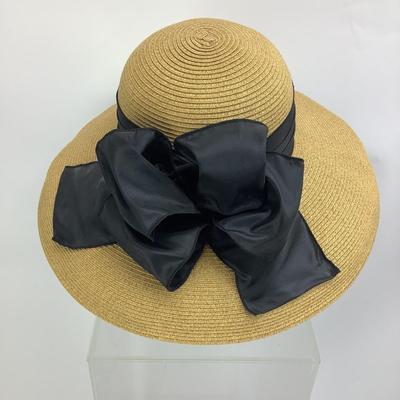 691 Toucan Collection USA NY Hat
