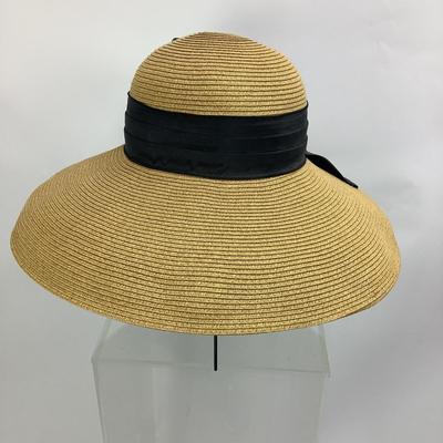 691 Toucan Collection USA NY Hat