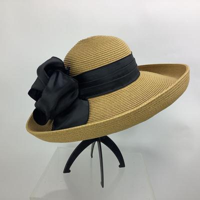 691 Toucan Collection USA NY Hat
