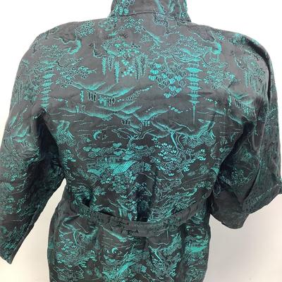 701 JOLO Japan Men's Robe