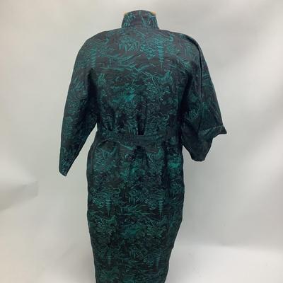 701 JOLO Japan Men's Robe