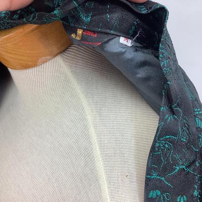 701 JOLO Japan Men's Robe