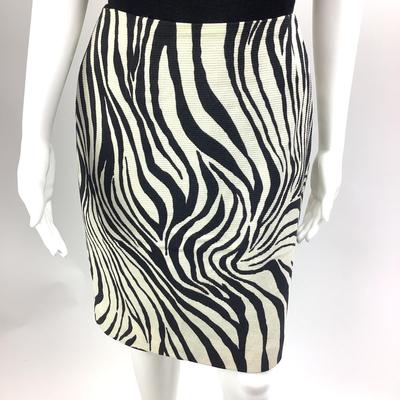 704 Ralph Lauren & Dana Buchman Outfit