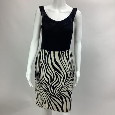 704 Ralph Lauren & Dana Buchman Outfit