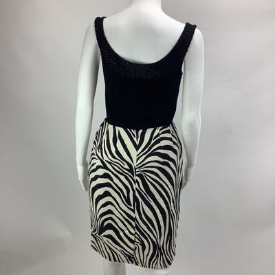 704 Ralph Lauren & Dana Buchman Outfit