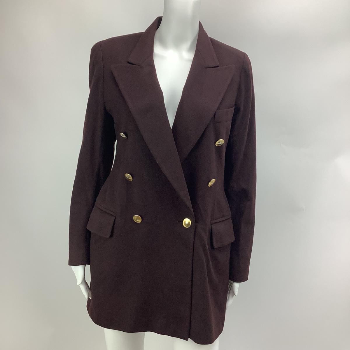 Escada by margaretha ley blazer hot sale