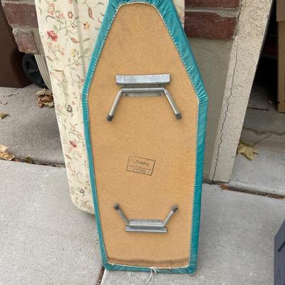 Ironing boards
