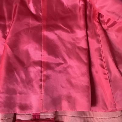 713 Vintage Rothschild of Philadelphia Toddler Coat