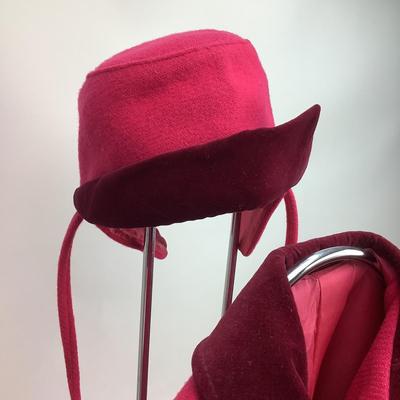 713 Vintage Rothschild of Philadelphia Toddler Coat