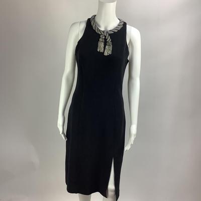 Lot 716 Betsy & Adam Evening/Cocktail Dress