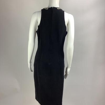 Lot 716 Betsy & Adam Evening/Cocktail Dress
