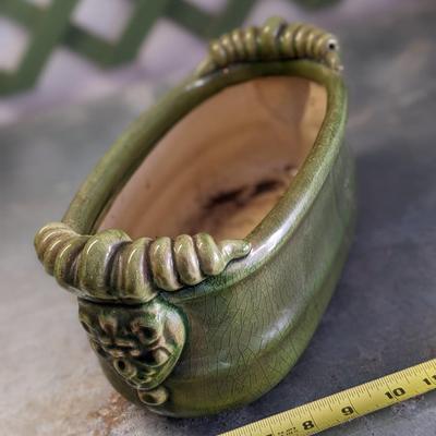 Zentique Planter, Bonsai Pot