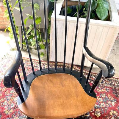 Vintage rocker