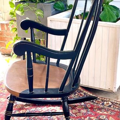 Vintage rocker