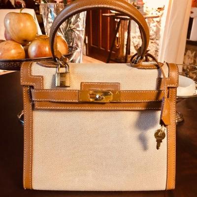 KELLY BAG