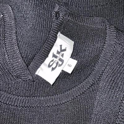 Lot 731   St John Basic 3 pc Set ( Tunic Pants Jacket )